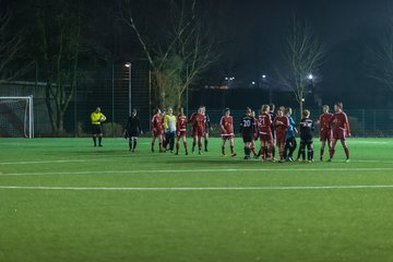 Bild 302 - Frauen SV Wahlstedt - TSV Schoenberg : Ergebnis: 17:1